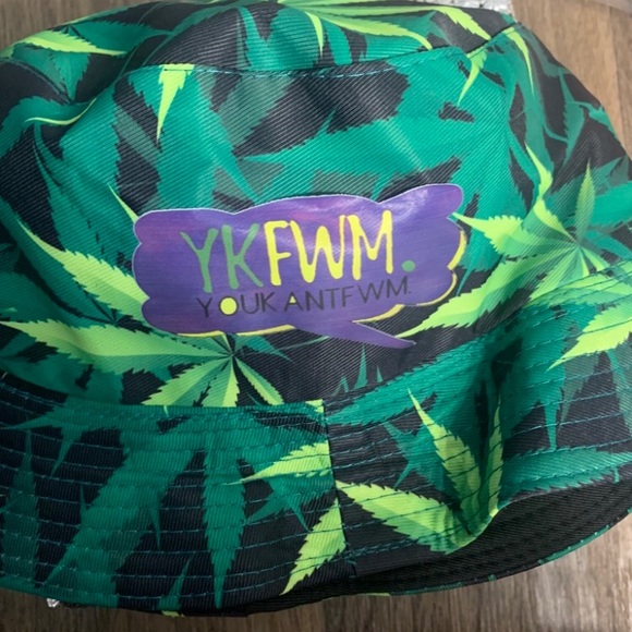 YKFWM Hats - Picture 7 of 7